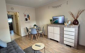 Apartament Juliusz